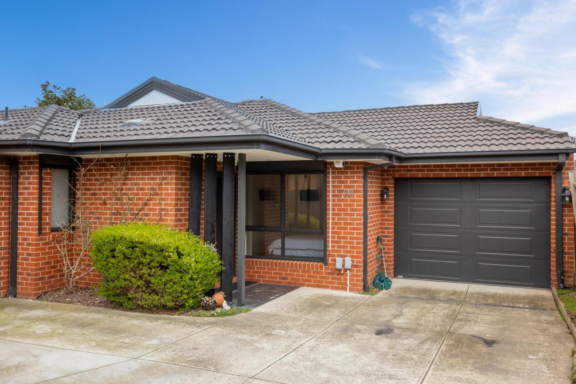 Boulder House Villa - Melbourne, Melbourne